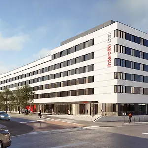Hotel Intercityhotel, Graz